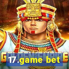 17.game bet